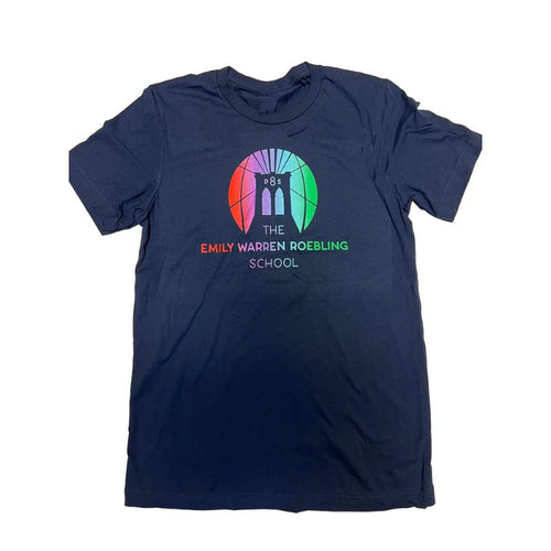 Adult Gradient Tee