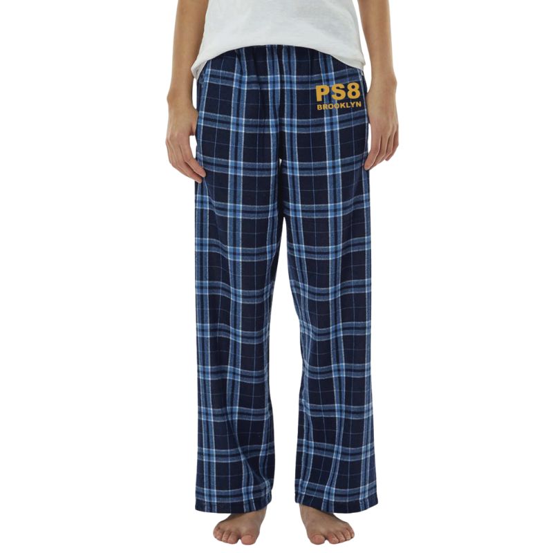 2025 Flannel Pajama Pants Youth and Adult