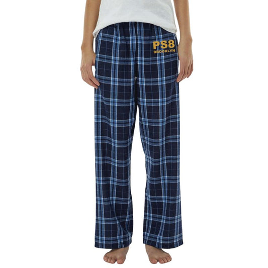 2025 Flannel Pajama Pants Youth and Adult