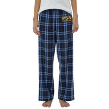 Load image into Gallery viewer, Flannel Pajama Pants Youth and Adult