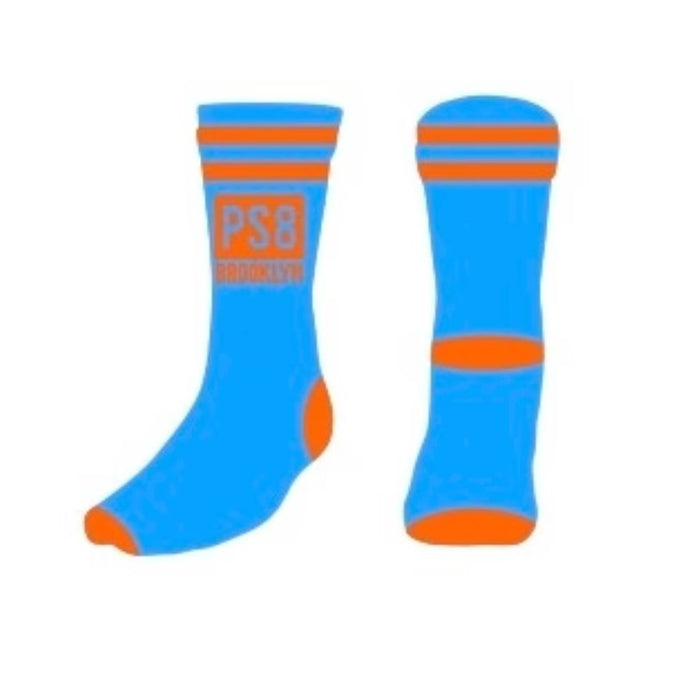 PS8 Socks