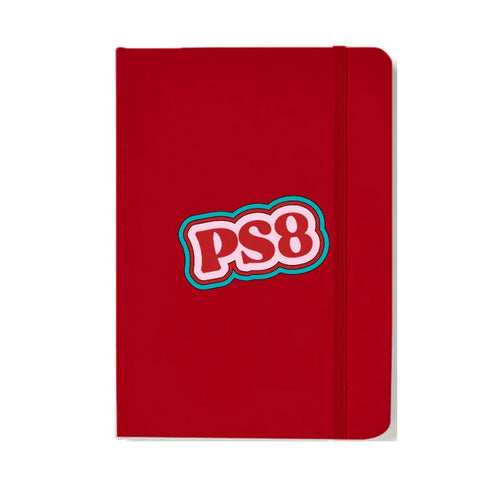 PS8 Notebook