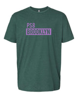 NEW! Adult PS8 Knockout Tee