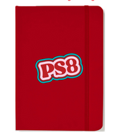 NEW! PS8 Notebook